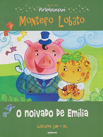 Noivado de Emilia, O