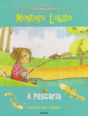 Pescaria, A