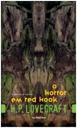 Horror em Red Hook, O