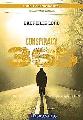 Conspiracy 365 - Maldicao de Familia