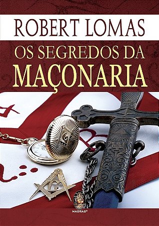 Segredos da Maconaria, os