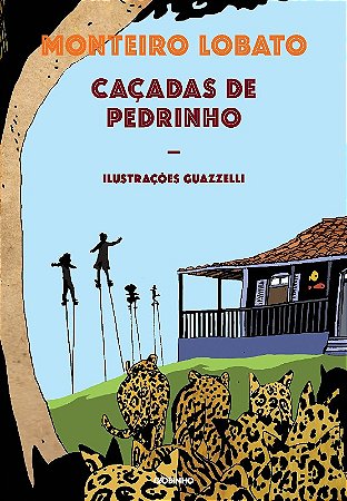 Cacadas de Pedrinho
