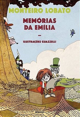 Memorias da Emilia