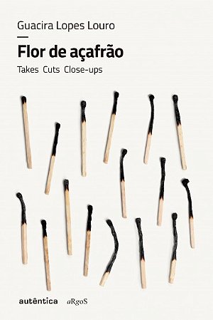 Flor de Acafrao - Takes, Cuts, Close-ups