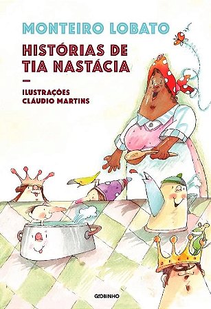 Historias de Tia Nastacia