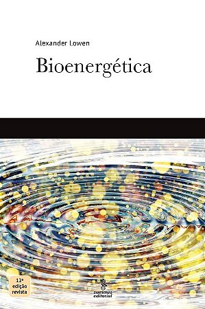 Bioenergetica