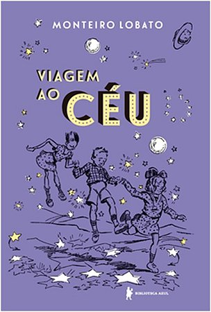 Viagem ao Ceu