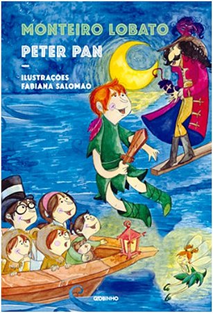 Peter pan