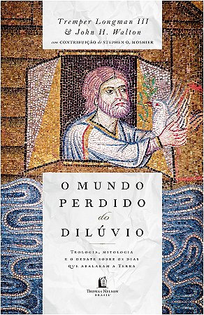 Mundo Perdido do Diluvio, O