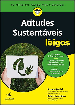 Atitudes Sustentaveis - para Leigos