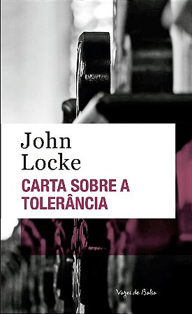 Carta sobre a Tolerancia