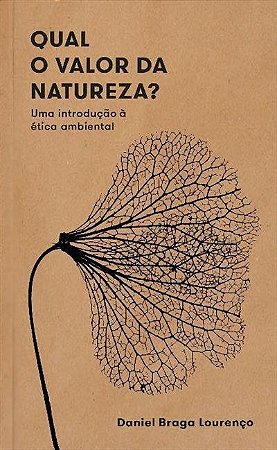 Qual o Valor da Natureza