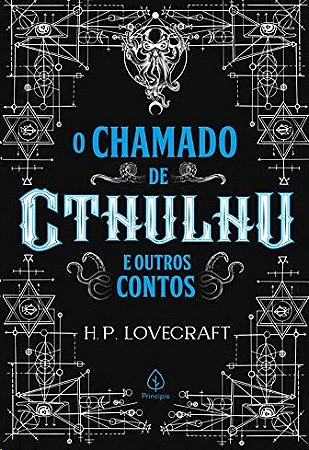 Chamado de Cthulhu e Outros Contos, O