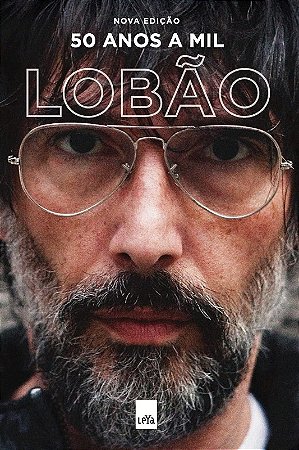 50 Anos a Mil (nova Edicao)