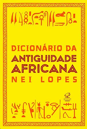 Dicionario da Antiguidade Africana