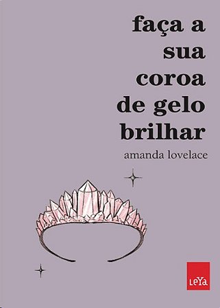 Faca Sua Coroa de Gelo Brilhar