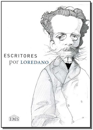 Escritores por Loredano