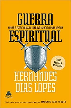Guerra Espiritual
