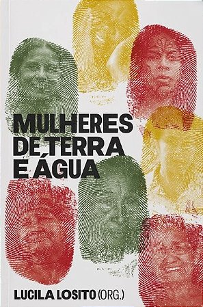 Mulheres de Terra e Agua