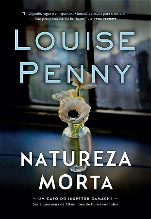 Natureza-morta: Livro 1