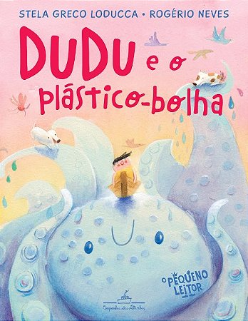 Dudu e o Plastico-bolha