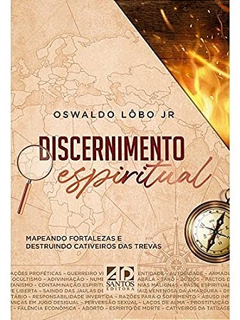 Discernimento Espiritual