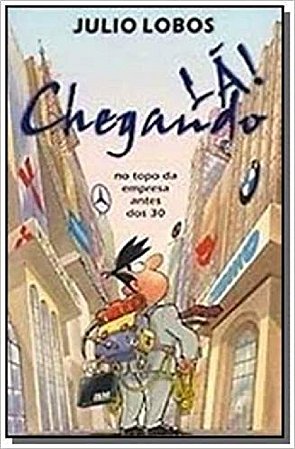 Chegando La no Topo da Empresa Antes dos 30