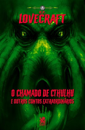 O Chamado de Cthulhu e Outros Contos Extraordinários