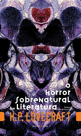 Horror Sobrenatural em Literatura, O