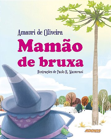 Mamao de Bruxa