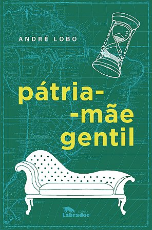 Pátria-mãe Gentil