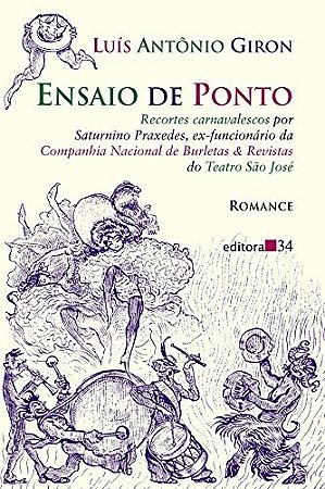 Ensaio de Ponto