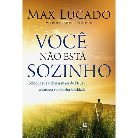 Voce Nao Esta Sozinho