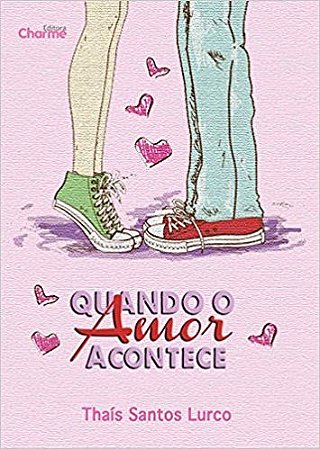 Quando o Amor Acontece