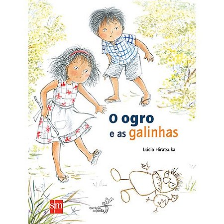 Ogro e as Galinhas, O