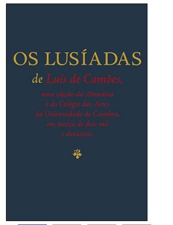 Lusiadas, os