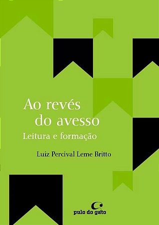 Reves do Avesso, ao - Leitura e Formacao