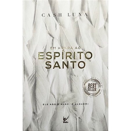 Em Honra ao Espirito Santo