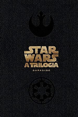 Star Wars: Dark Edition: Edicao Epica para Uma Saga Eterna!