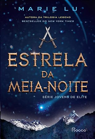 Estrela da Meia Noite, A