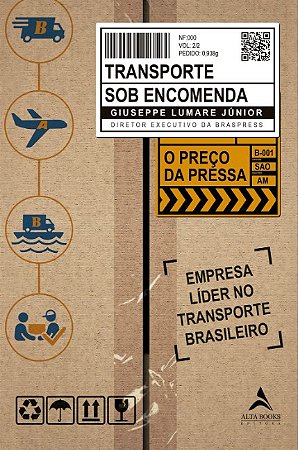 Transporte sob Encomenda: o Preco da Pressa