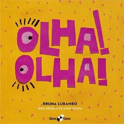 Olha! Olha!