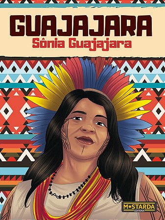 Guajajara - Sônia Guajajara