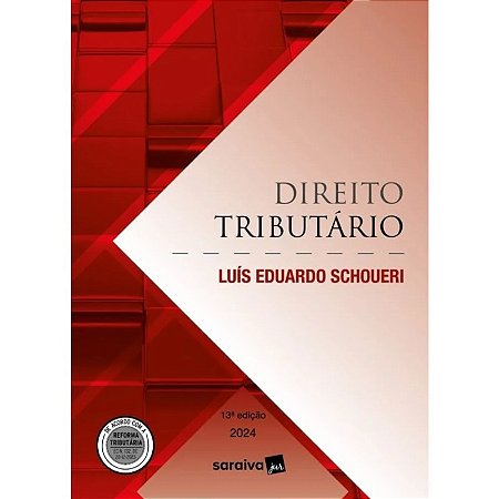 Direito Tributario
