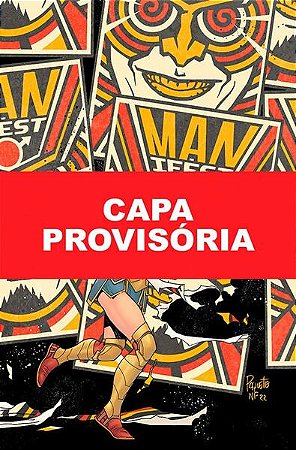 Mulher-maravilha - Vol. 12