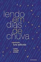 Lendo em Dias de Chuva