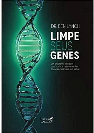Limpe Seu Genes