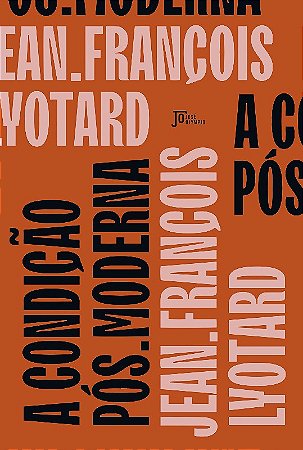 Condicao Pos-moderna, A