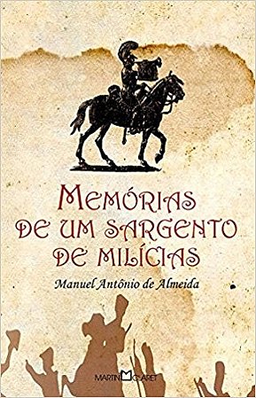 Memorias de Um Sargento de Milicias