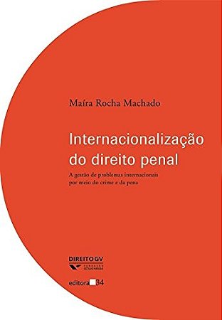 Internacionalizacao do Direito Penal